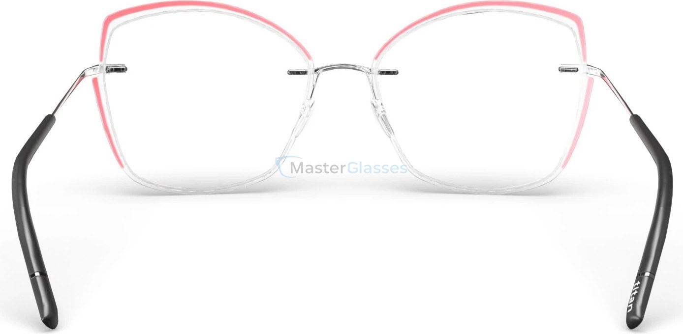������ Silhouette 5568_MJ 6760 56/17 TMA - LaLigne