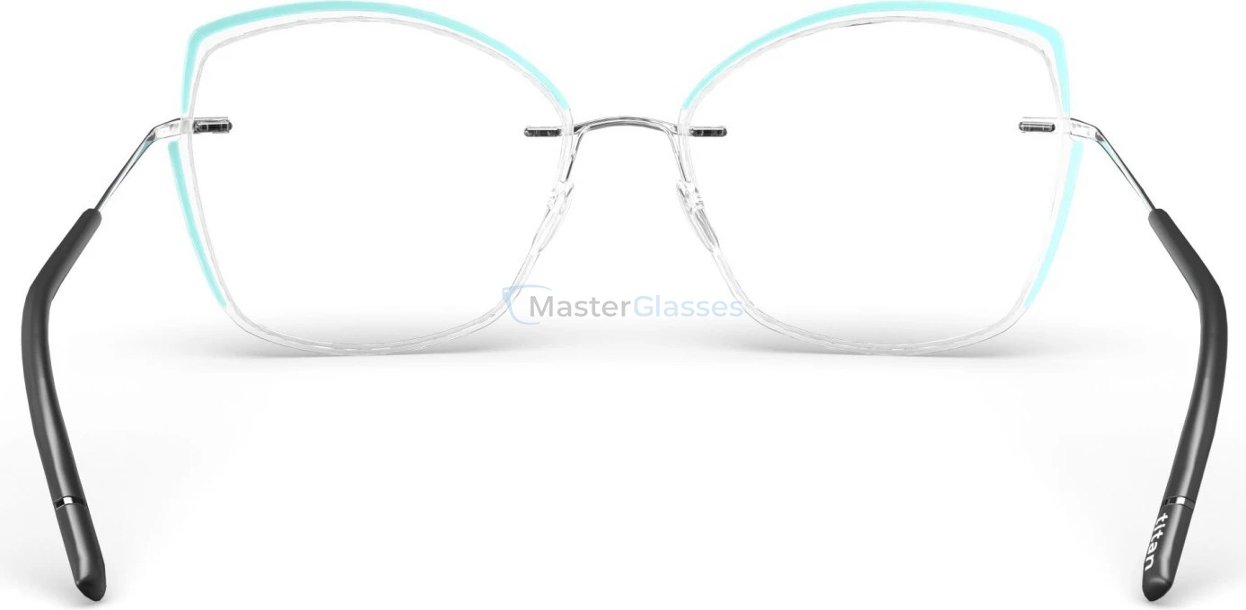 ������ Silhouette 5568_MJ 6560 54/17 TMA - LaLigne