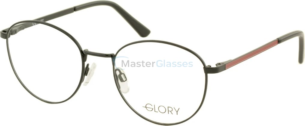 ������ GLORY 010 black