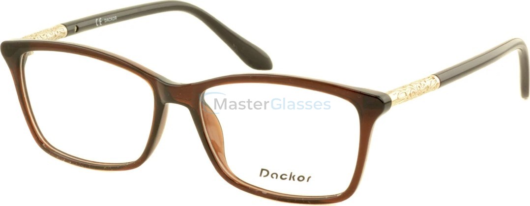 ������ DACKOR 052 brown