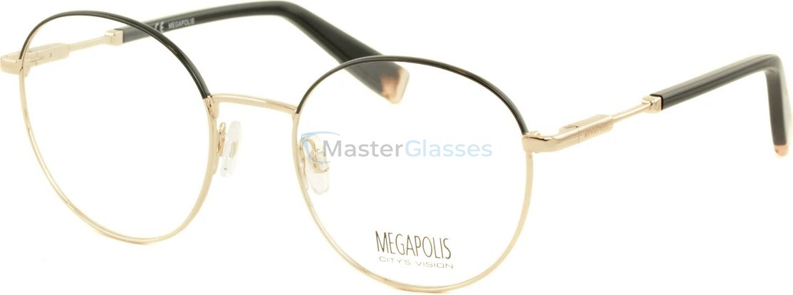 ������ Megapolis 002 nero