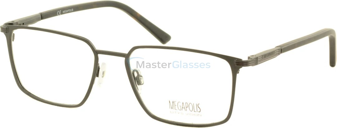 Оправа Megapolis 1251 brown