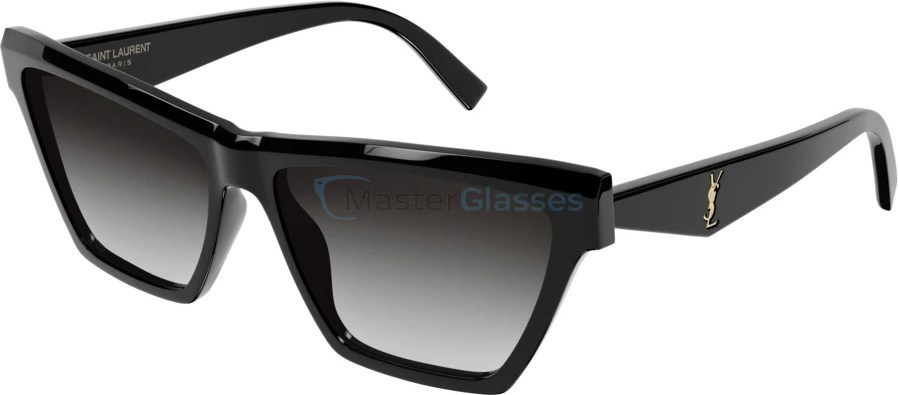 Солнцезащитные очки Saint Laurent SL M103-001 58