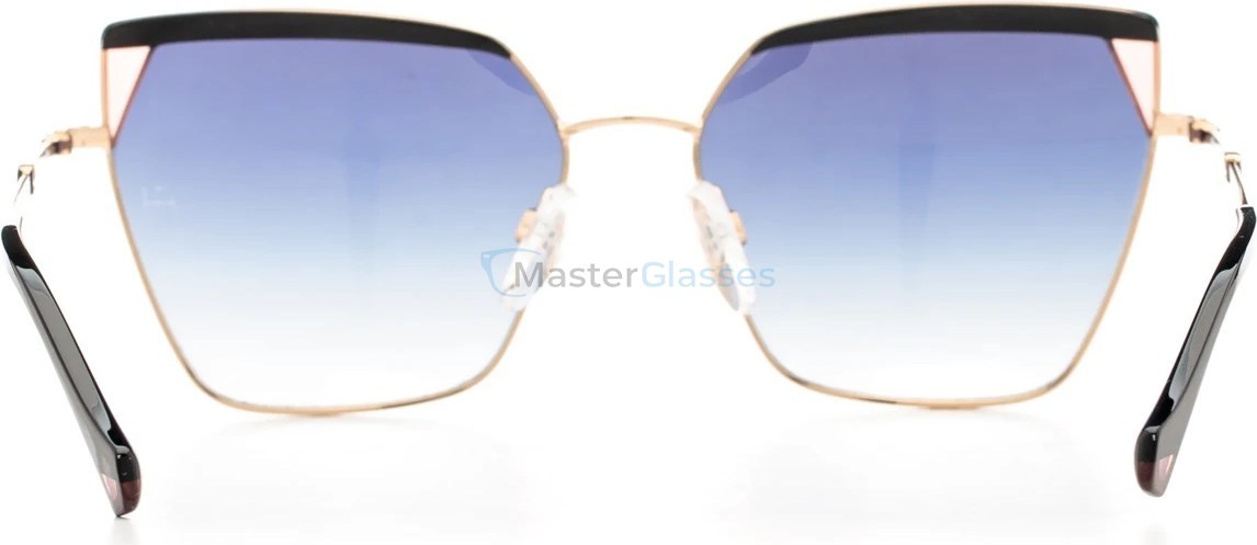 Солнцезащитные очки Ana Hickmann AH3254 P01