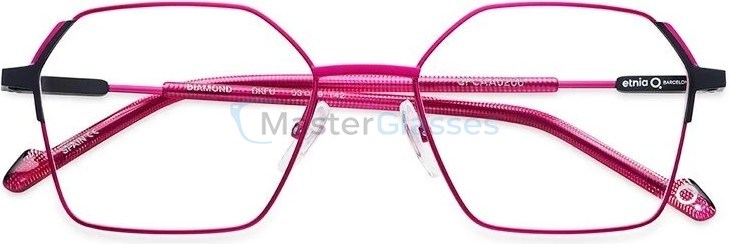 ������ Etnia Barcelona 4 DIAMON 53O BKFU