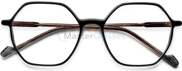 ������ Etnia Barcelona 5 LIGHT7 53O BK