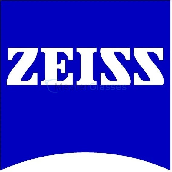 ����� ��� ����� Carl Zeiss Single Vision ClearView 1.67 DuraVision Platinum UV, Sph 6.00 � -10.00