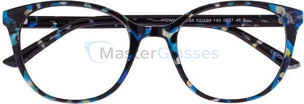 Оправа Opal OWII 352 C66