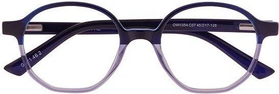 Детская оправа Opal OWII 354 C07
