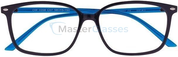 Оправа Opal OWII 358 C07