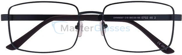 Оправа Opal OWMM 307 C19