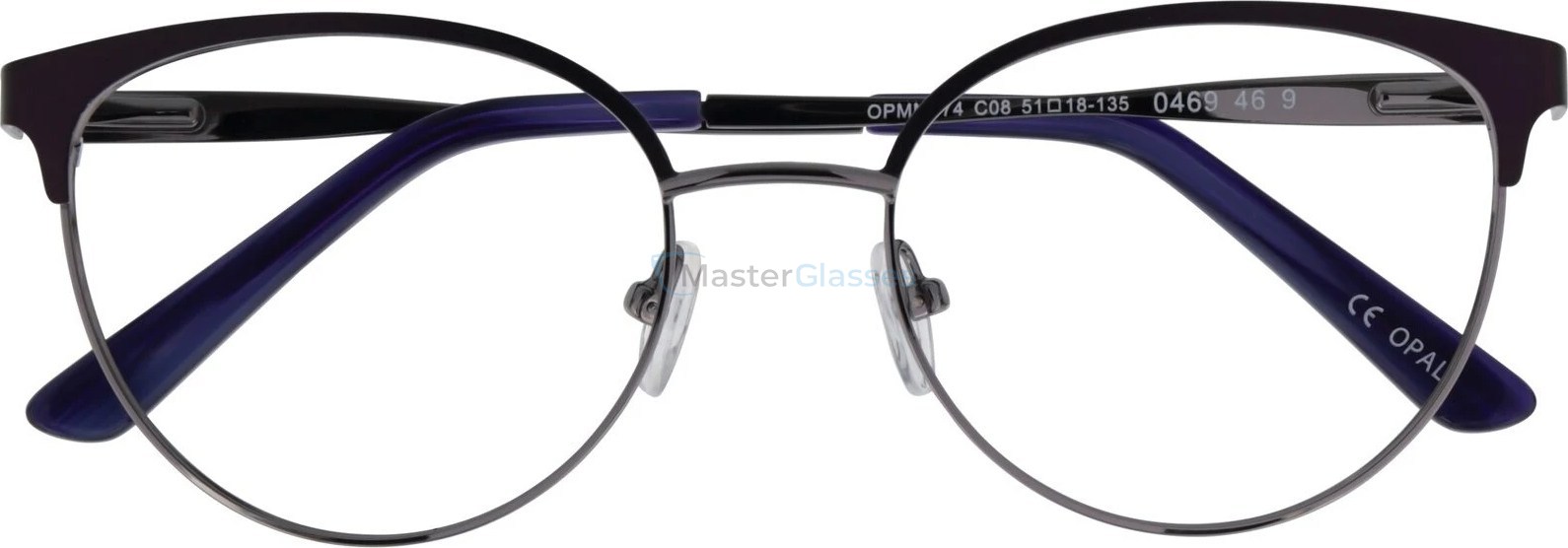 Оправа Opal Premium OPMM 174 C08