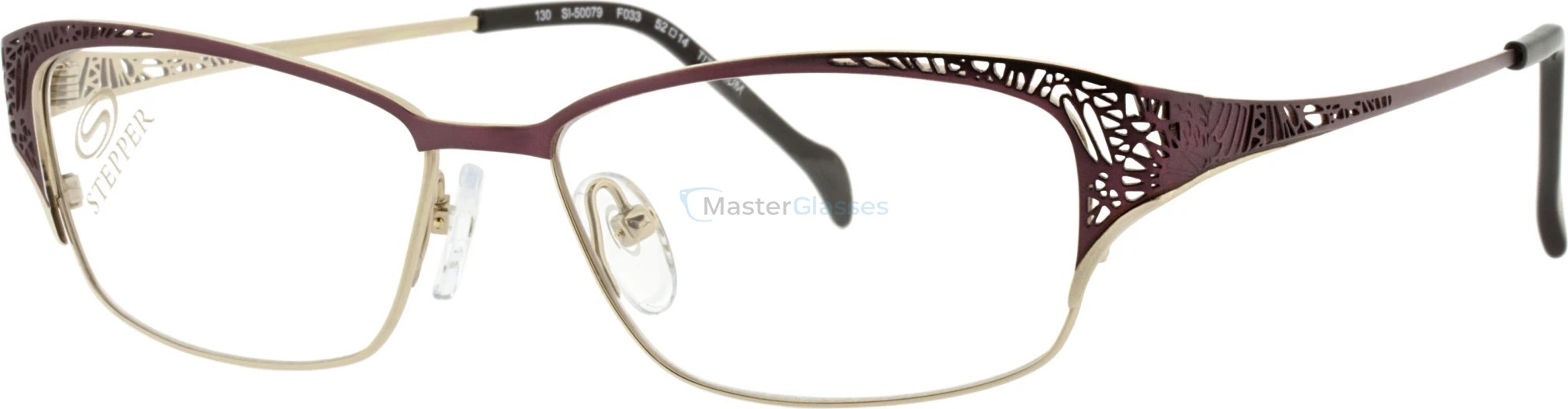 Оправа Stepper SI-50079 F033