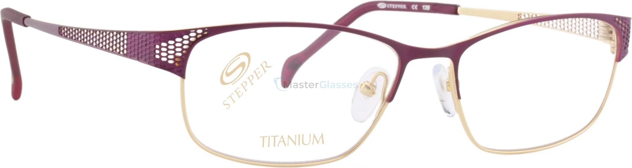 ������ Stepper SI-50121 F082
