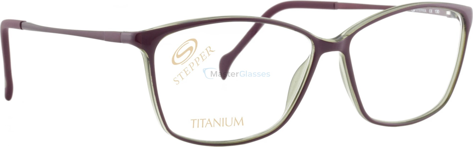������ Stepper SI-30150 F360