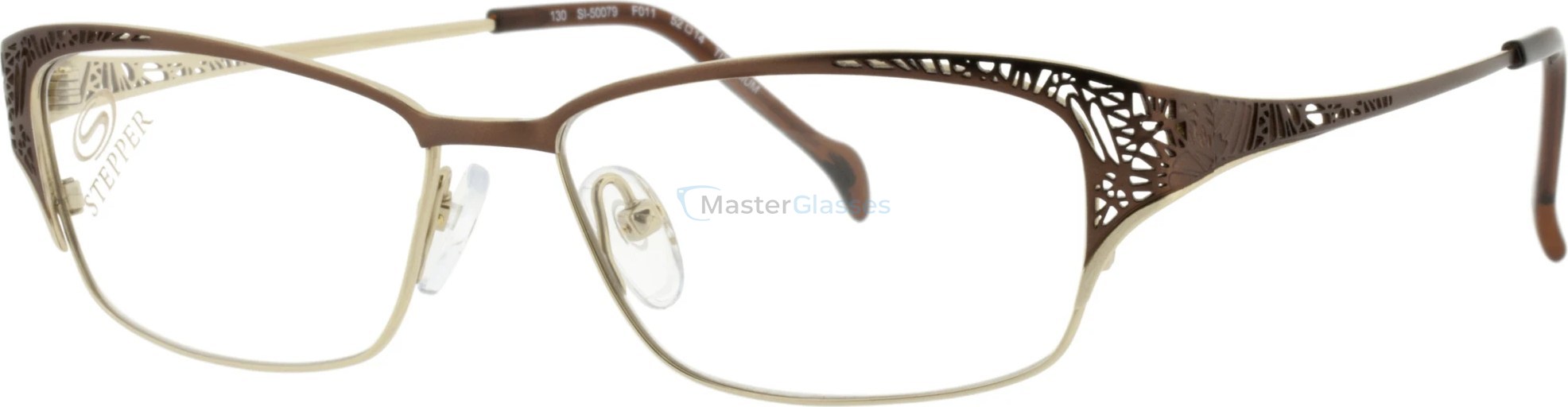 Оправа Stepper SI-50079 F011