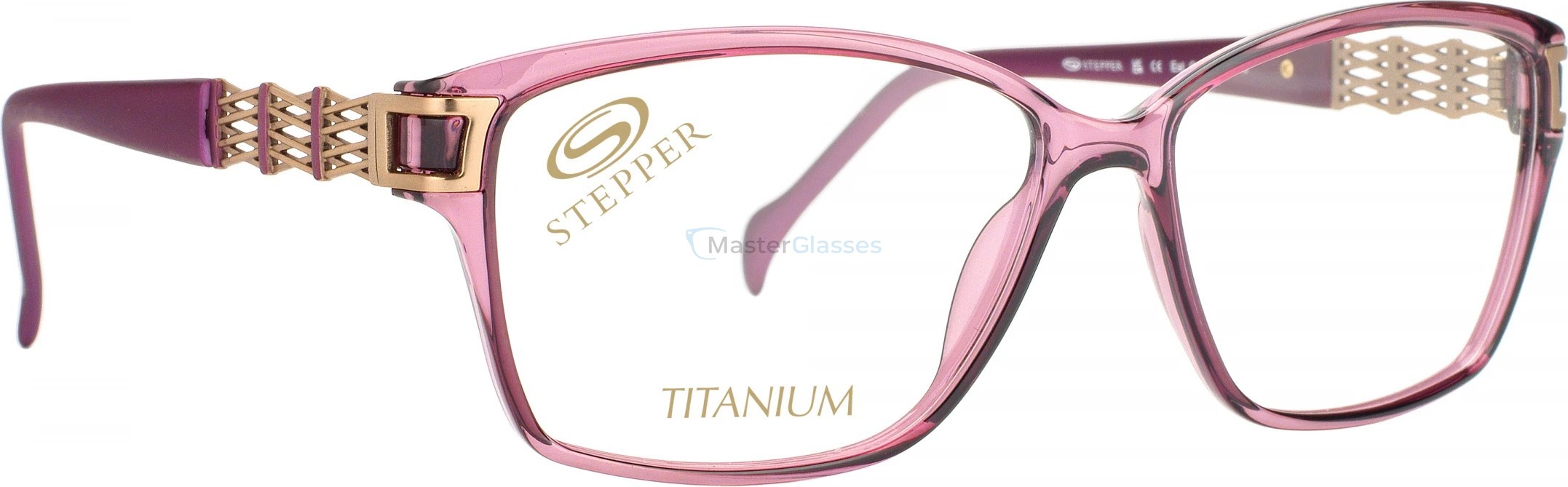 ������ Stepper SI-30193 F330