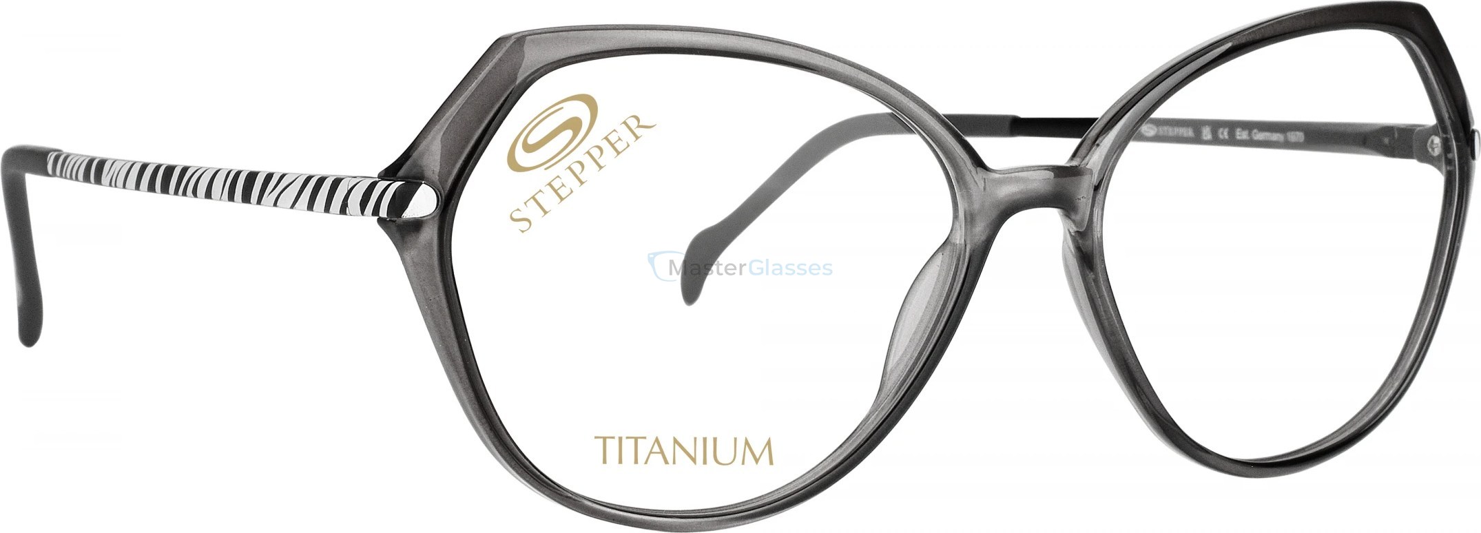 Оправа Stepper SI-30208 F270