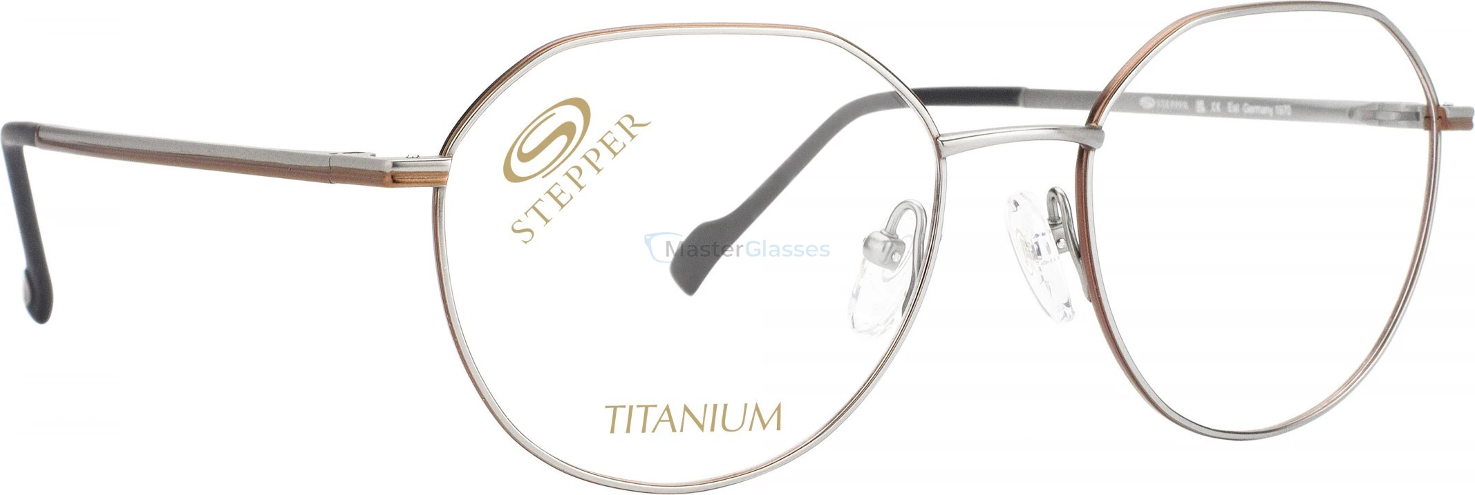Оправа Stepper SI-60261 F021