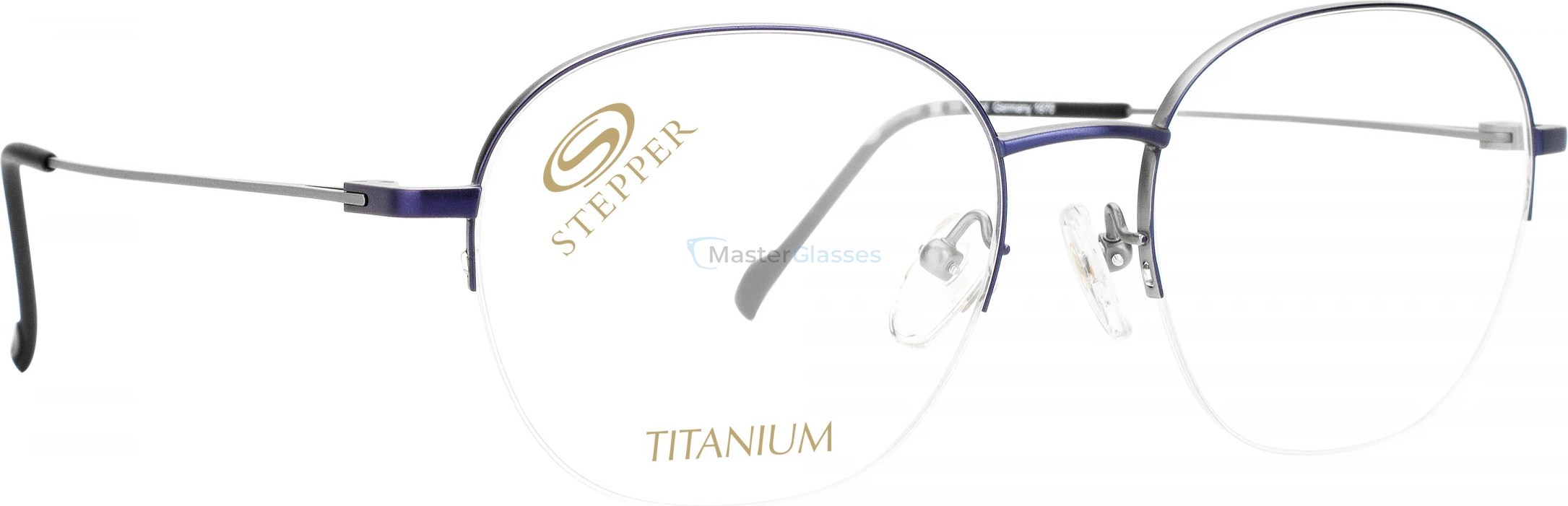 Оправа Stepper SI-60267 F052