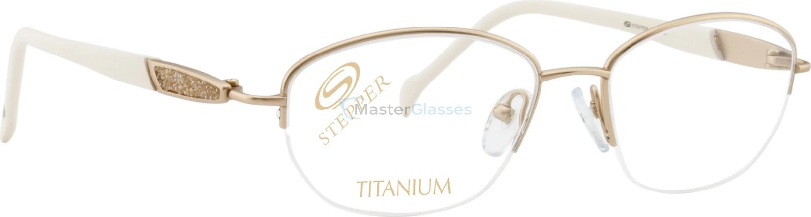 Оправа Stepper SI-50198 F010