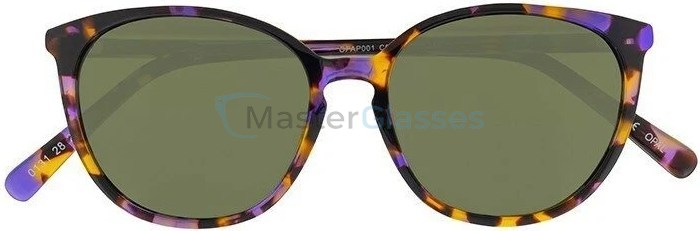 Солнцезащитные очки Opal Premium OPAP 001 C68