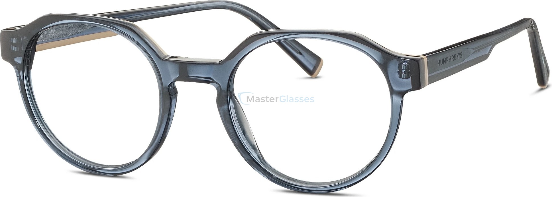 Оправа Humphreys Eschenbach 583152-70 49х21