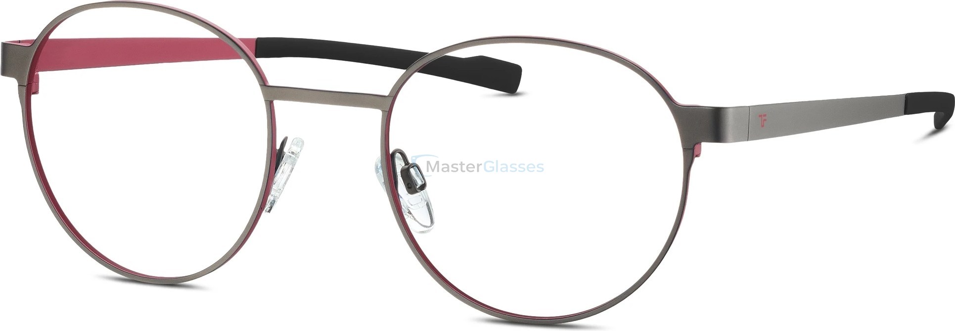 Оправа TITANflex Eschenbach 820929-35 49х20