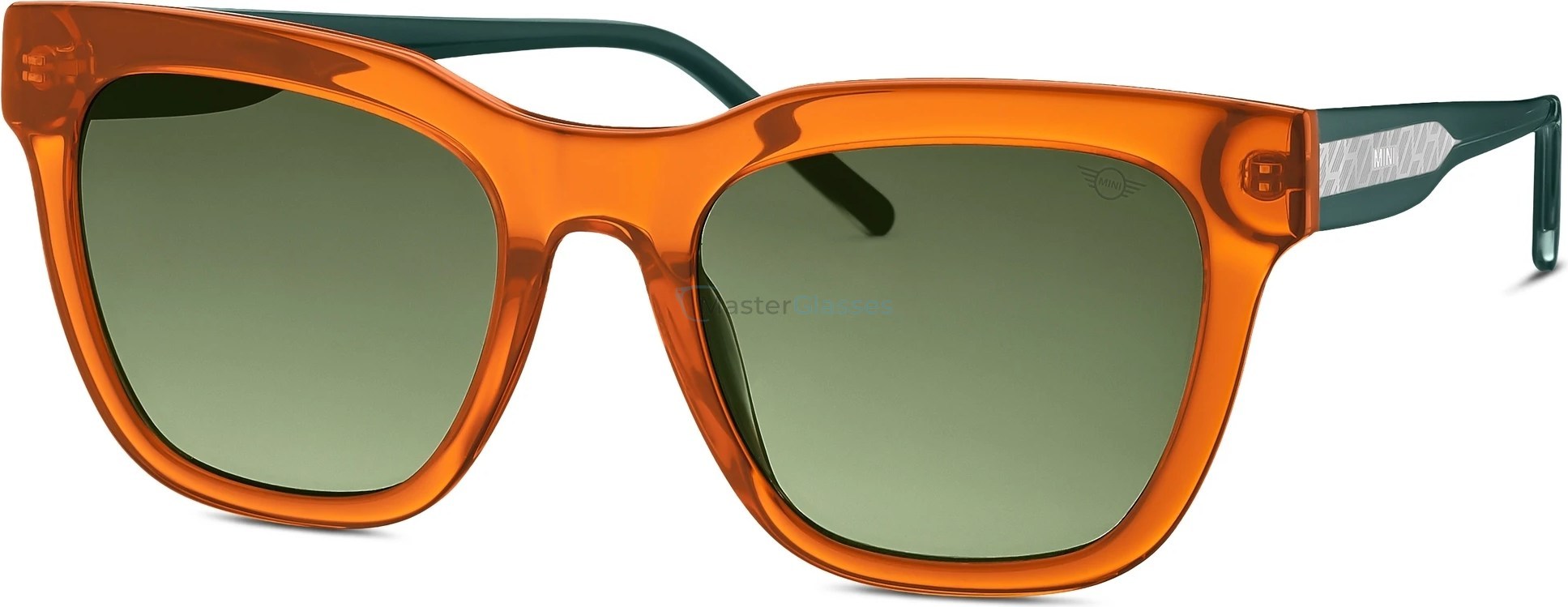 Солнцезащитные очки MINI Eschenbach 746018-90