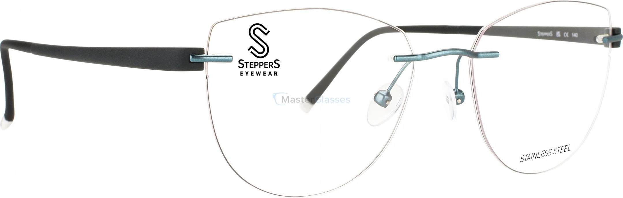 Оправа Stepper STS-73398 F059