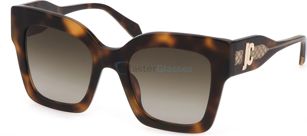Солнцезащитные очки Just Cavalli 019V U62