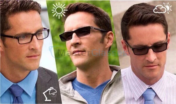 ����������� ����� ��� ����� Elements by Essilor FSV SunActives vPLUS BCut Indoor Outdoor Protection 1.56 AS SHMC, Sph 6.00 � -8.00, Cyl 0.00 � 4.00