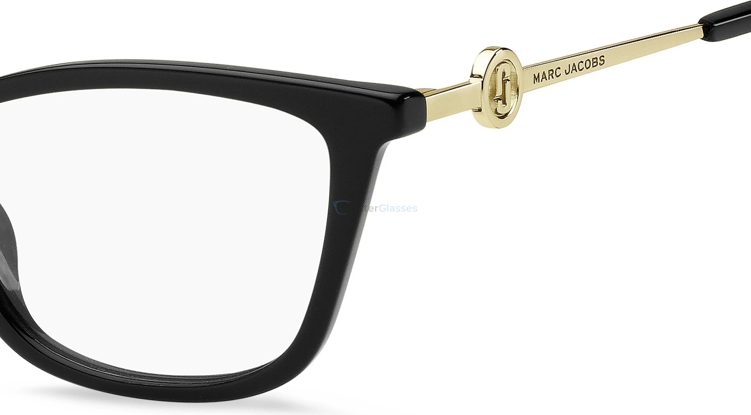 Оправа MARC JACOBS MARC 655 807 Black
