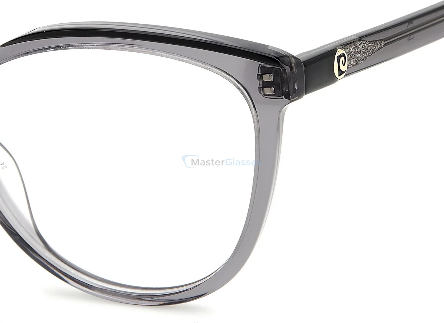 Оправа Pierre Cardin P.C. 8516 R6S Grey Black