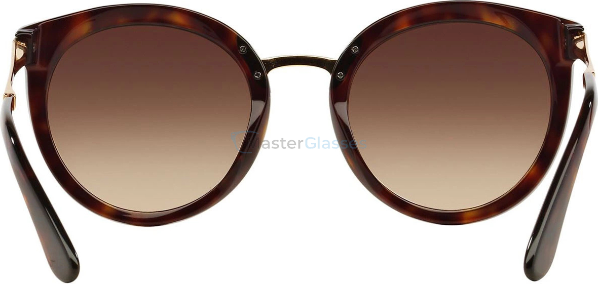 �������������� ���� Dolce & Gabbana DG4268 502/13