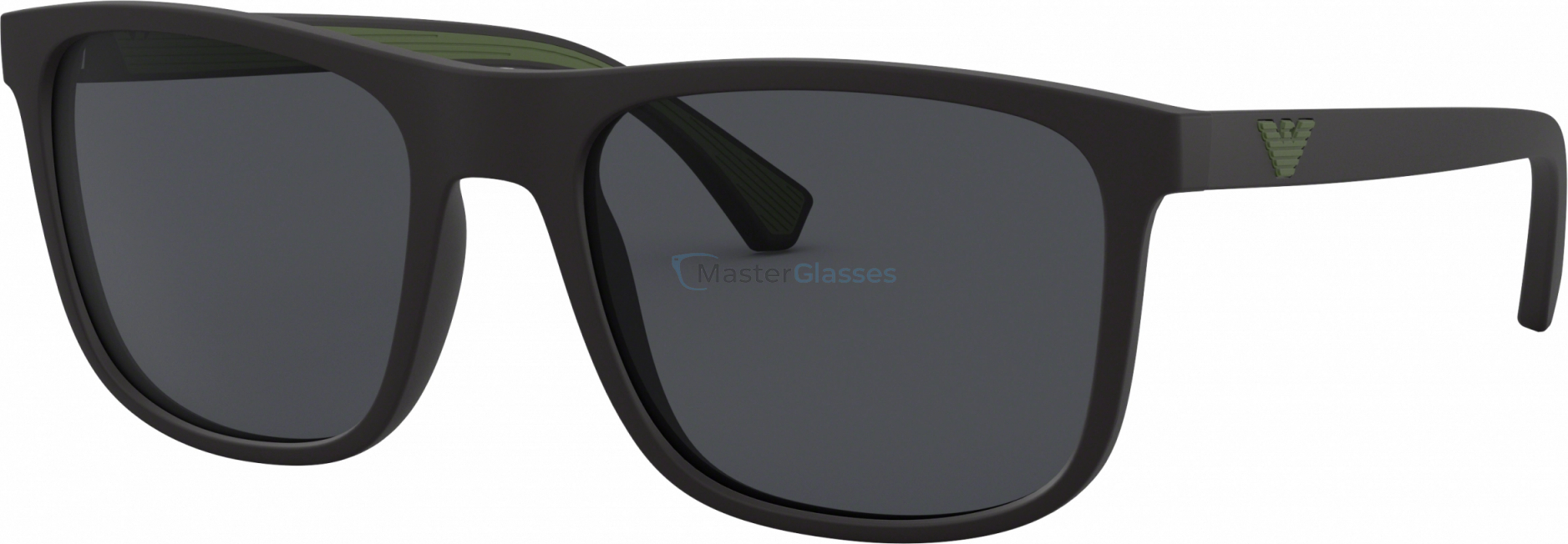 Солнцезащитные очки Emporio Armani EA4129 504287
