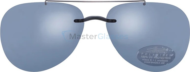 ������ �������������� Silhouette 5090 A2 0101 62/15 Style Shades