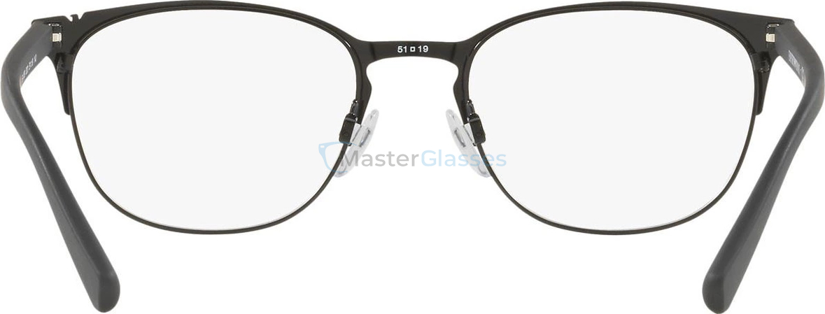Оправа Emporio Armani EA1059 3001 Matte Black/black