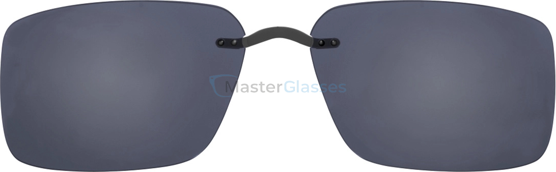 Клипон солнцезащитный Silhouette 5090 A1 0301 62/15 Style Shades