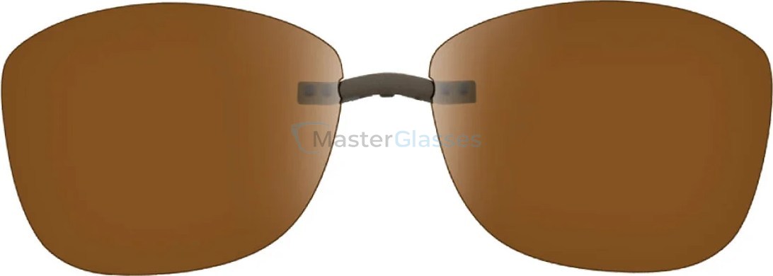 Клипон солнцезащитный Silhouette 5090 B2 0702 64/15 Style Shades