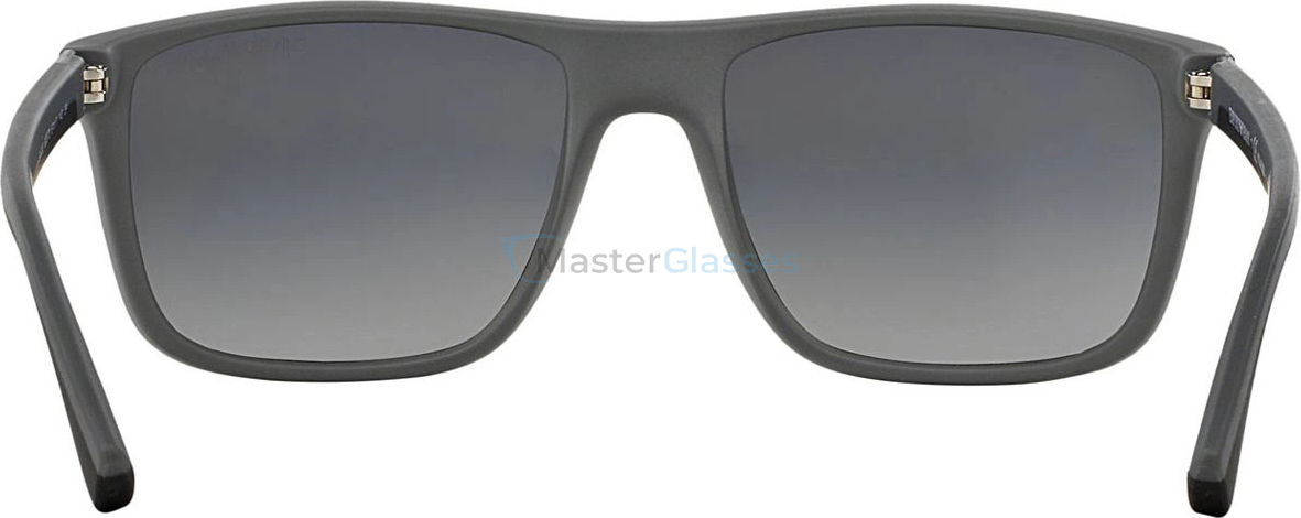 Солнцезащитные очки Emporio Armani EA4033 5229T3 Polarized