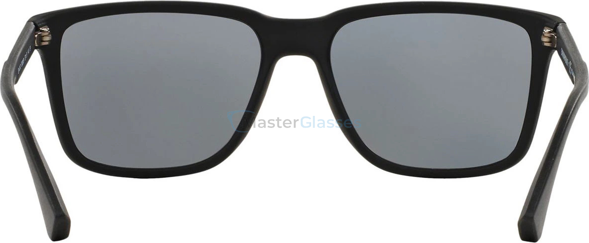 Солнцезащитные очки Emporio Armani EA4047 506381 Polarized