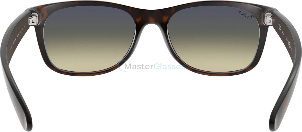 Солнцезащитные очки Ray-Ban New Wayfarer Classic RB2132 894/76 Polarized