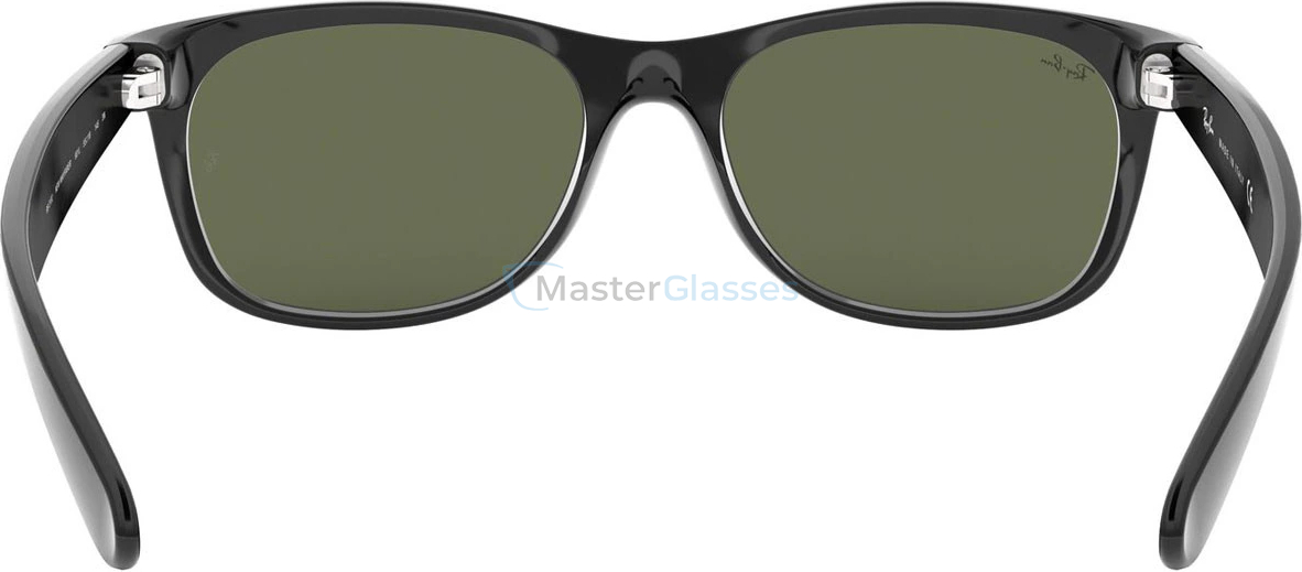 Солнцезащитные очки Ray-Ban New Wayfarer RB2132 901L