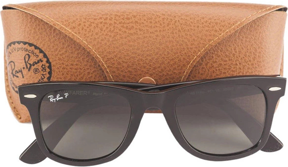 Солнцезащитные очки Ray-Ban Original Wayfarer Classic RB2140 901/58 Polarized