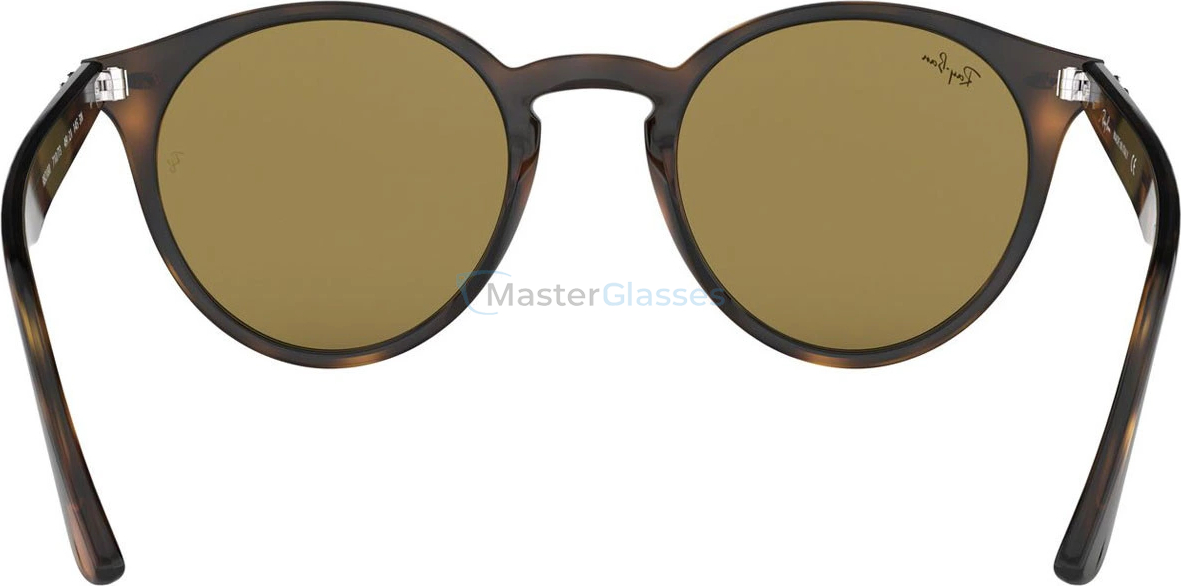 Солнцезащитные очки Ray-Ban Havana Collection RB2180 710/73