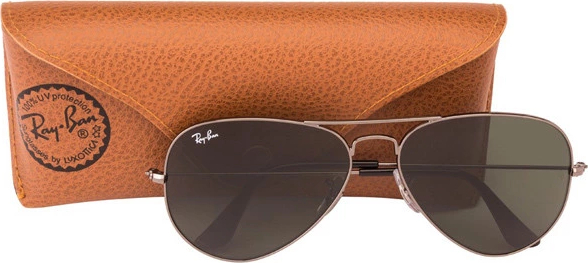 Солнцезащитные очки Ray-Ban Aviator Classic RB3025 W0879