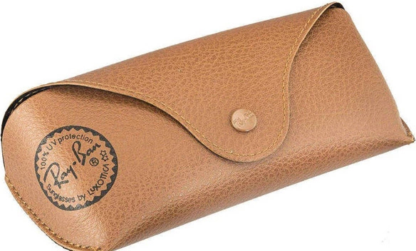 Солнцезащитные очки Ray-Ban Aviator Gradient RB3025 004/78 Polarized