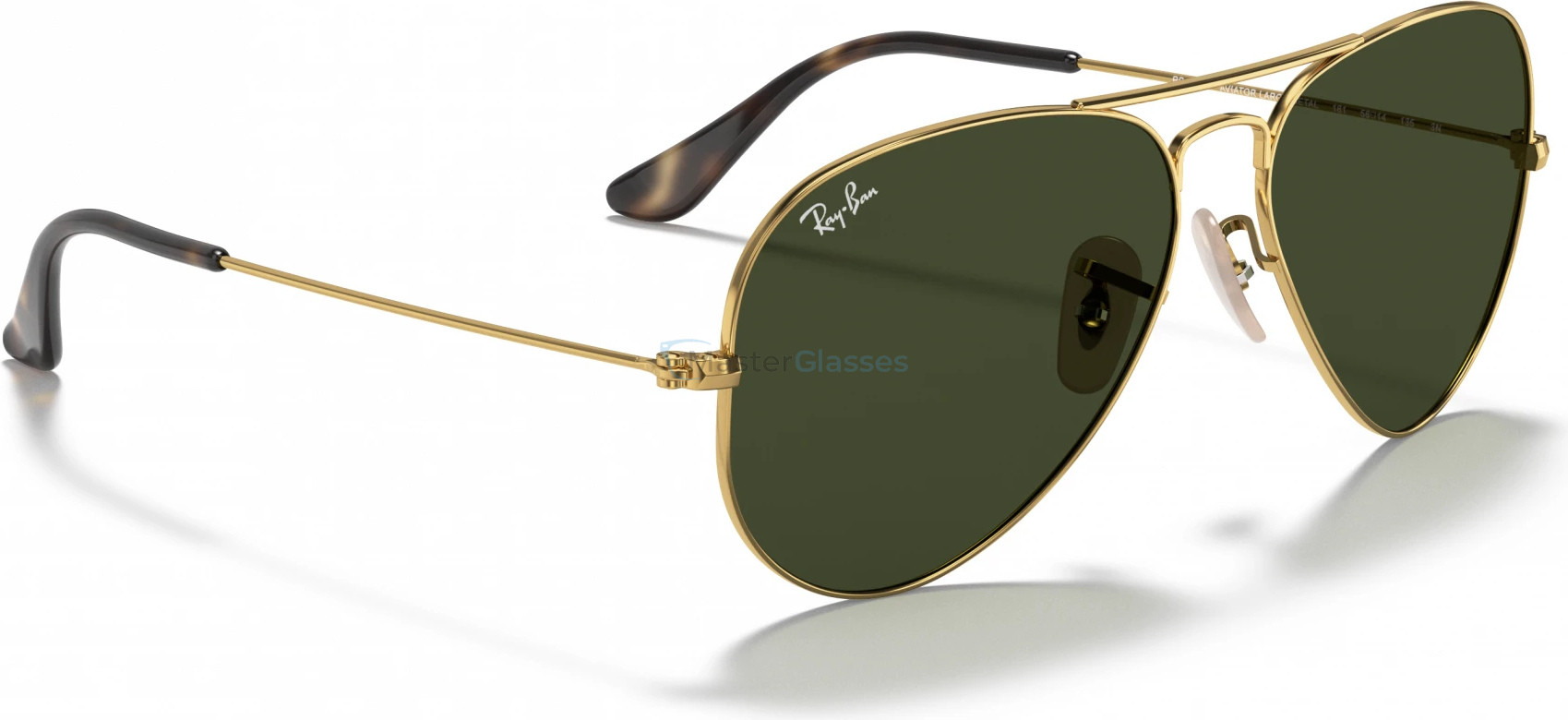 Солнцезащитные очки Ray-Ban Aviator RB3025 181