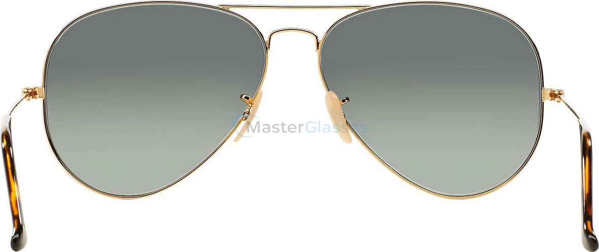 �������������� ���� Ray-Ban Aviator Havana Collection RB3025 181/71